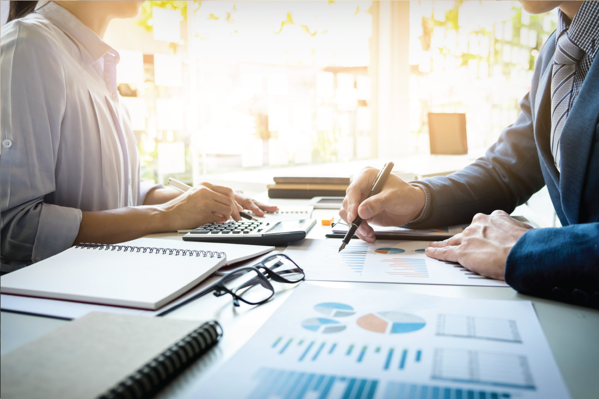 Accounting Services