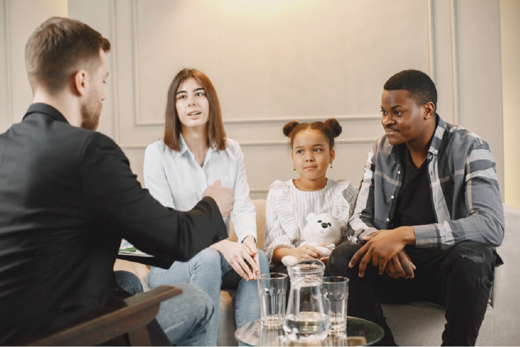 Child Support Services