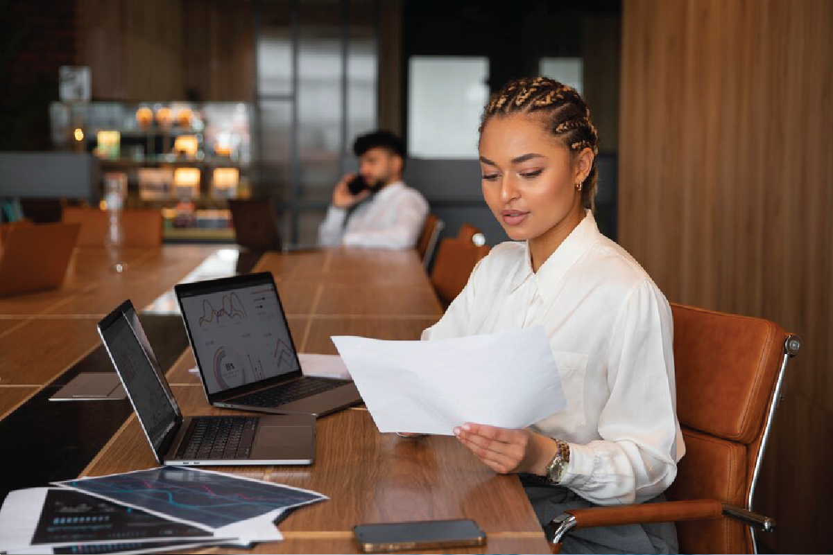 payroll services